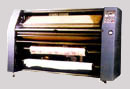 輪転式昇華熱転写機NIAGARA 2400型
